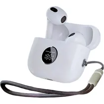 Fone de Ouvido Ecopower EP-H158 Bluetooth Digtal