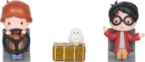 Harry Potter Micro Magical Moments Spin Master - 6068612