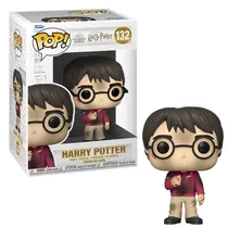 Funko Coleccionables Pop Harry Potter Vinilo