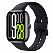 Smartwatch Xiaomi Redmi Watch 5 M2462W1 - Preto (Caixa Danificada)