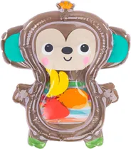 Tapete de Água Bright Starts Hungry Monkey 16755