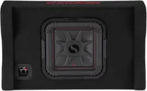 Caixa Subwoofer Kicker 10" 49L7TDF102 - 500W RMS