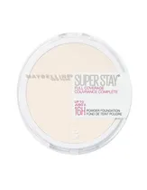 Base En Polvo Maybelline Superstay 102