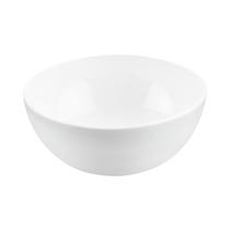 Cuenco de Porcelana Wilmax WL-992566/A 1.7L Blanco