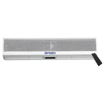 Cortina de Ar Speed SCA200 220V / 50-60HZ - Branco