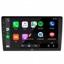 Central Multimidia Universal 9" JBL Origi 9" 6GB/128GB