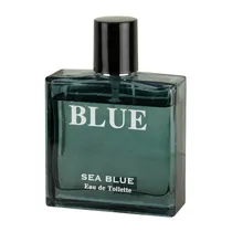 Perfume Sea Blue Blue - Eau de Toilette - Masculino - 100ML