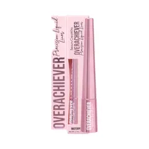 Delineador de Ojos Beauty Creations Overachiever Precision Liquid White 2,7ML