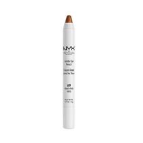 Delineador NYX Jumbo Eye Pencil 609 French Fries