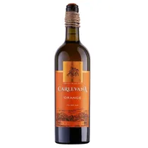 Vinho Carlevana Raritet Orange 750ML