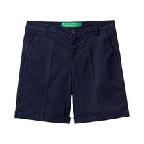 Bermuda Benetton 4CV0592G5 016