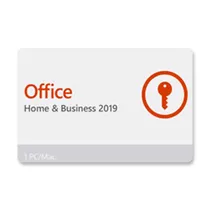 Código Digital Office Home & Business 2019
