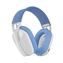 Auricular Gamer Logitech G435 Lightspeed Inalámbrica