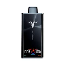 Vaper Descartável Ignite V300 Black Pineapple Mango