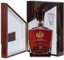 Brandy Kvint Prince Wittgenstein Xo 50 Anos 40% 700ML