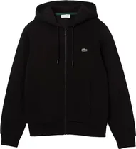 Moletom com Capuz Lacoste SH456023031 - Masculino