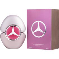 Perfume Feminino Mercedes Benz Mercedes Edp 90ML