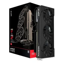 VGA Radeon RX-9070 16GB GDDR6 256BIT XFX Swift RX-97SWFT3B7