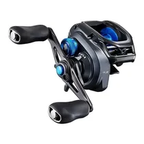 Shimano Reel Carretilla SLX XT 151XG
