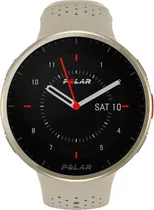 Relogio Smart Polar Pacer Pro GPS Running Watch 3 5B Gold Dust
