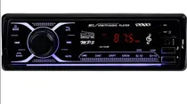 Toca Radio MP3 Sate AU-343B 20W USB/SD/Aux BT FM  Toca Radio ...