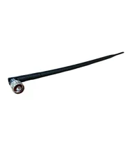 Antena Iuron 5DBI WAE-5AG-OEM-Macho 2.4/5.8GHZ Dual Omni