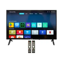 Smart TV Smartfy STV32 32" HD Negro