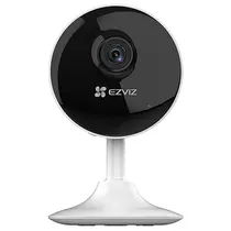 Câmera IP Ezviz C1C-B Wi-Fi 2.4GHZ/H.265/1080P - White