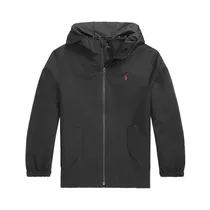 Campera Infantil Polo Ralph Lauren 323875510008 Varón
