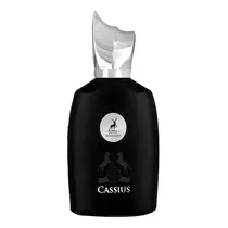 Eau de Parfum Maison Alhambra Cassius H 100ML