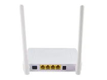 F. Ont Gpon Wifi Ac FD504GW-DG-HZ410 1PON 4GE 5DBI SC/PC