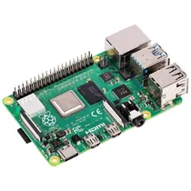 Mini PC Raspberry Pi 4 Kit / 4GB de Ram  Mini PC Ras...