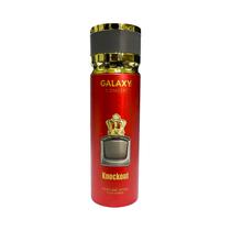 Perfume Galaxy Knockout Spray 200ML