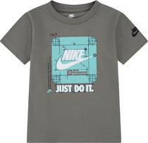 Camiseta Infantil Nike 76M364 G3F - Masculina