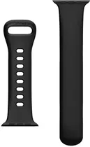 Pulseira Spigen para Apple Watch All Series (45/44/42MM) 062MP25400 Preto