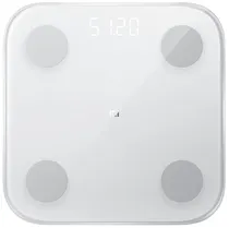 Balança Digital Xiaomi Mi Body Composition Scale 2 NUN4048GL Branco