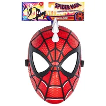 Mascara Hasbro Spiderman Spider-Punk