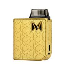 Kit Smoking Vapor MiPod Gold Alloy