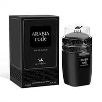 Perfume Le Chameau Arabia Code Edp Masculino 100ML