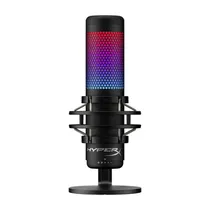 Micrófono Hyperx Quadcast HMIQ1S
