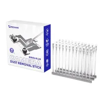 Limpador p/Camera CD48 (48PCS) Silic Mechanic