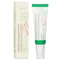 Sérum Facial Axis-Y Dark Spot Correcting Glow de 50 ML