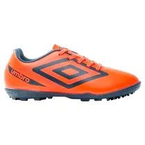 Chuteira Umbro Beat JR Laranja US 3.5Y