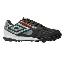 Chuteira Umbro Pro 5 Bump Club Preto US 11