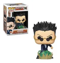 Funko Pop Hunter X Leorio 700  Funko Pop H...