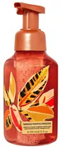 Sabonete para Mãos Bath & Body Works Mango Papaya Paradise - 259ML