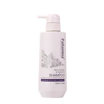 Shampoo Capilar Pallamina Collagen Keratin 1000ML