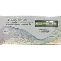 Tirzepatide Synedica 40MG