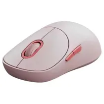 Mouse Xiaomi Mi Mouse 3 XMWXSB03YM Wireless Pink