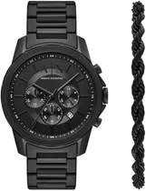 Relógio Masculino Armani Exchange Analógico AX7163